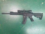 SMITH & WESSON M&P 15-22 - 1 of 6