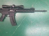 SMITH & WESSON M&P 15-22 - 4 of 6
