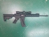 SMITH & WESSON M&P 15-22 - 2 of 6
