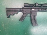 SMITH & WESSON M&P 15-22 - 3 of 6