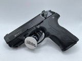 BERETTA BERETTA PX4 STORM COMPACT 9MM - 2 of 2