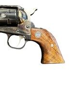 RUGER NEW MODEL SINGLE SIX .32 H&R Magnum - 5 of 6