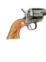 RUGER NEW MODEL SINGLE SIX .32 H&R Magnum - 3 of 6