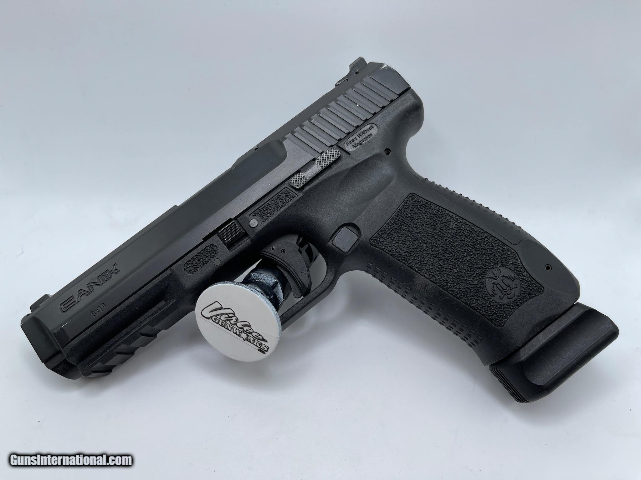 CANIK TP9SF