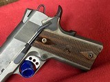 SPRINGFIELD ARMORY 1911 Garrison Full size Government - 6 of 7