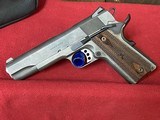 SPRINGFIELD ARMORY 1911 Garrison Full size Government - 5 of 7