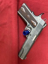 SPRINGFIELD ARMORY 1911 Garrison Full size Government - 2 of 7