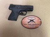 SMITH & WESSON M&P 9C - 4 of 7