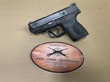 SMITH & WESSON M&P 9C - 2 of 7