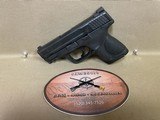 SMITH & WESSON M&P 9C - 6 of 7