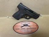 SMITH & WESSON M&P 9C - 7 of 7