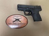 SMITH & WESSON M&P 9C - 3 of 7