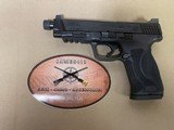 SMITH & WESSON M&P 45 2.0 - 4 of 7