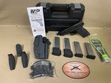 SMITH & WESSON M&P 45 2.0 - 1 of 7