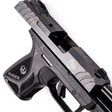 RUGER SECURITY 9 NAVY SEAL FOUNDATION - 5 of 5