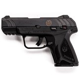 RUGER SECURITY 9 NAVY SEAL FOUNDATION - 4 of 5