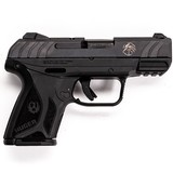 RUGER SECURITY 9 NAVY SEAL FOUNDATION - 3 of 5