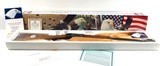 WINCHESTER BIG BORE MODEL 94 XTR AMERICAN BALD EAGLE COMMEMORATIVE - 1 of 6