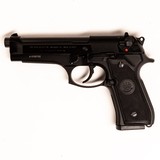 BERETTA 92 FS - 2 of 4