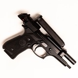 BERETTA 92 FS - 4 of 4