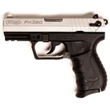 WALTHER PK380 - 2 of 4