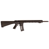 COLT MATCH TARGET COMPETITION HBAR 5.56X45MM NATO - 3 of 5