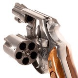 SMITH & WESSON MODEL 60-7 - 5 of 5