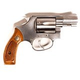SMITH & WESSON MODEL 60-7 - 3 of 5
