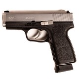 KAHR CW 9 - 2 of 4