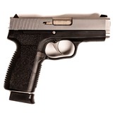 KAHR CW 9 - 3 of 4