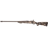 BROWNING X-BOLT MOUNTAIN PRO LONG RANGE .300 WIN MAG - 1 of 5