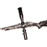 BROWNING X-BOLT MOUNTAIN PRO LONG RANGE .300 WIN MAG - 4 of 5