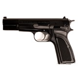 BROWNING HI-POWER - 1 of 4