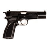 BROWNING HI-POWER - 3 of 4