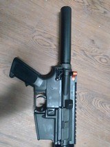 ANDERSON MANUFACTURING AM 15 pistol - 5 of 7