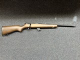 SAVAGE ARMS MK II GY - 1 of 2
