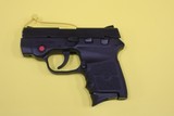SMITH & WESSON M&P BODYGUARD .380 - 1 of 4