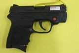 SMITH & WESSON M&P BODYGUARD .380 - 3 of 4