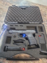 WALTHER PPQ CLASSIC Q5 MATCH - 1 of 1