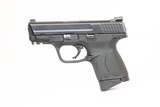 SMITH & WESSON M&P 9 - 1 of 2