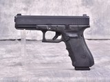 Glock G22 Gen 4 - 1 of 4