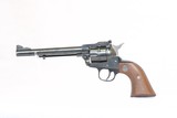 RUGER SINGLE SIX .22 WMR - 1 of 2