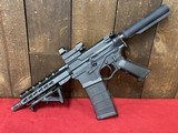 ATI OMNI HYBIRD ar 15 ar-15 pistol - 4 of 7