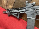 ATI OMNI HYBIRD ar 15 ar-15 pistol - 6 of 7