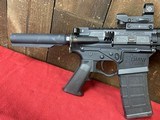 ATI OMNI HYBIRD ar 15 ar-15 pistol - 2 of 7