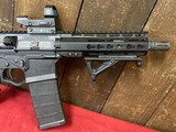 ATI OMNI HYBIRD ar 15 ar-15 pistol - 3 of 7