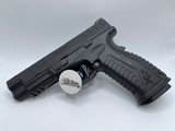 SPRINGFIELD ARMORY XD-M ELITE 9MM LUGER (9X19 PARA) - 3 of 3