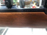 RUGER M77 - 3 of 7