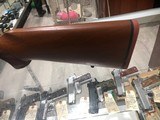 RUGER M77 - 1 of 7