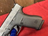 GLOCK 43x MOS 43 x Slim line - 3 of 7